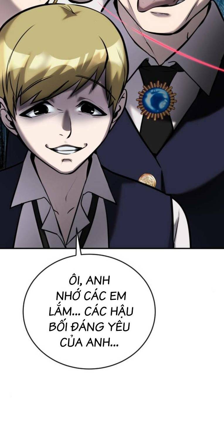 Tôi Mạnh Hơn Anh Hùng Chapter 8 - Trang 2