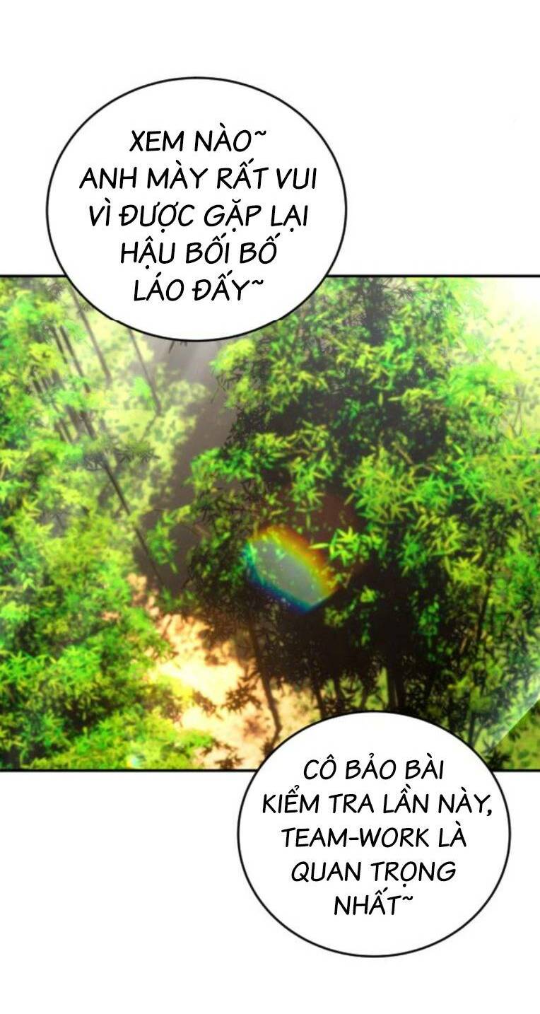 Tôi Mạnh Hơn Anh Hùng Chapter 8 - Trang 2