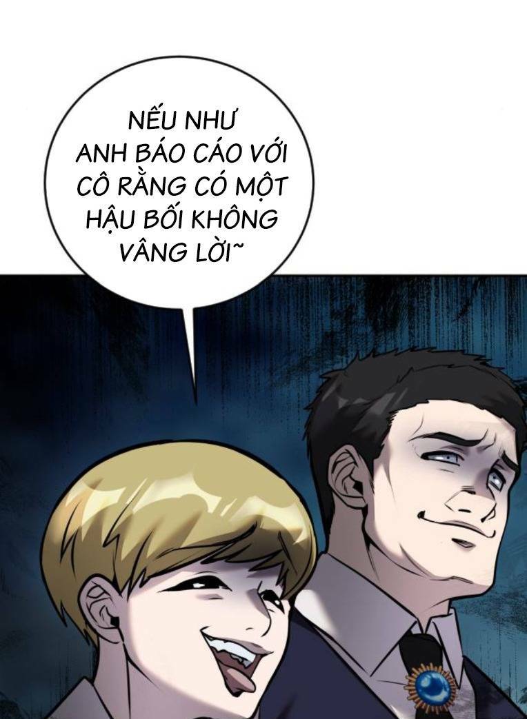 Tôi Mạnh Hơn Anh Hùng Chapter 8 - Trang 2