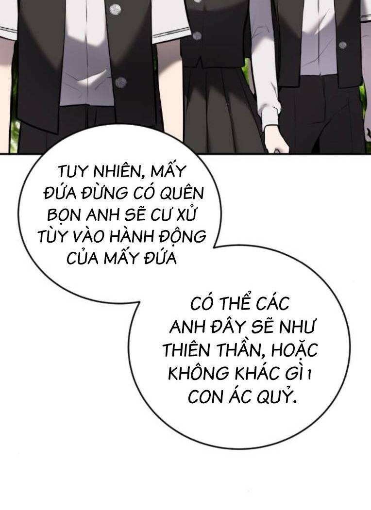 Tôi Mạnh Hơn Anh Hùng Chapter 8 - Trang 2