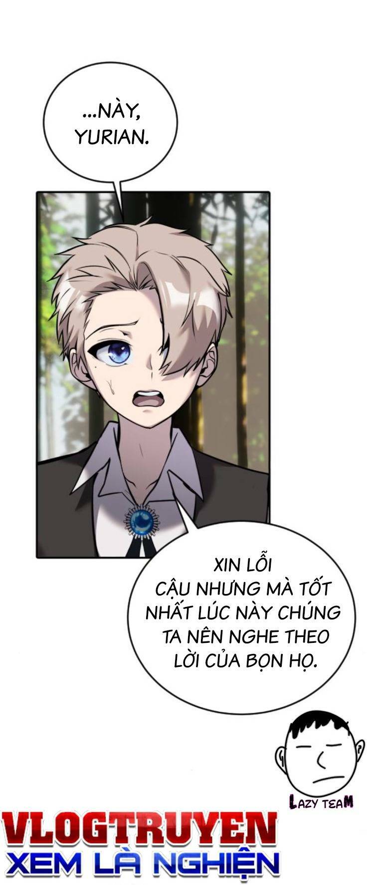 Tôi Mạnh Hơn Anh Hùng Chapter 8 - Trang 2