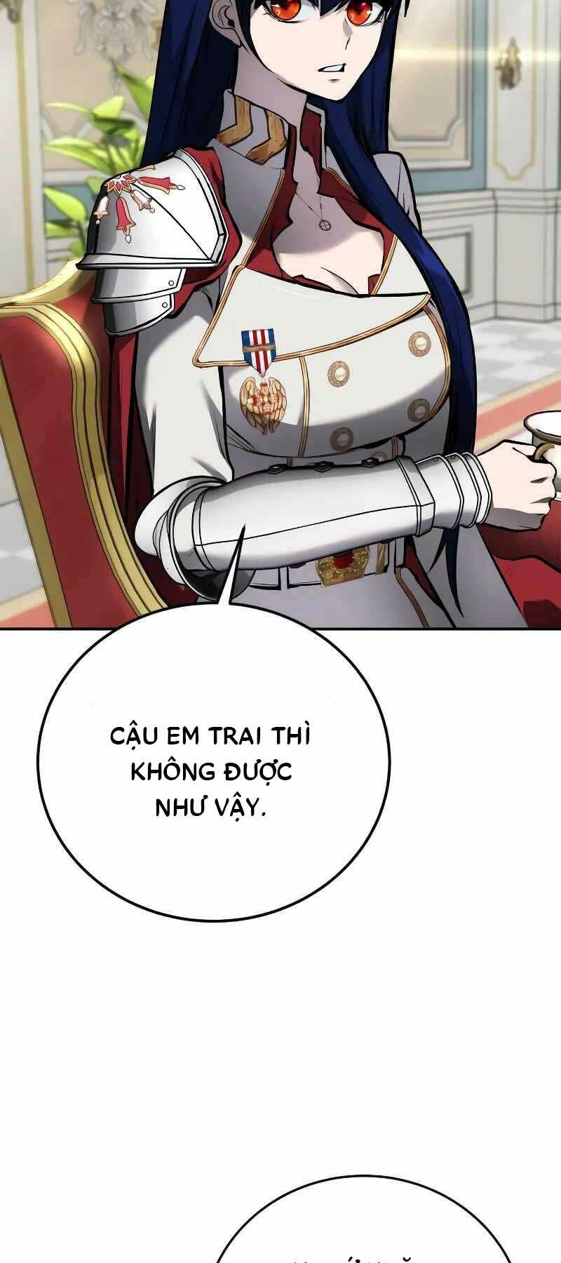 Tôi Mạnh Hơn Anh Hùng Chapter 7 - Trang 2