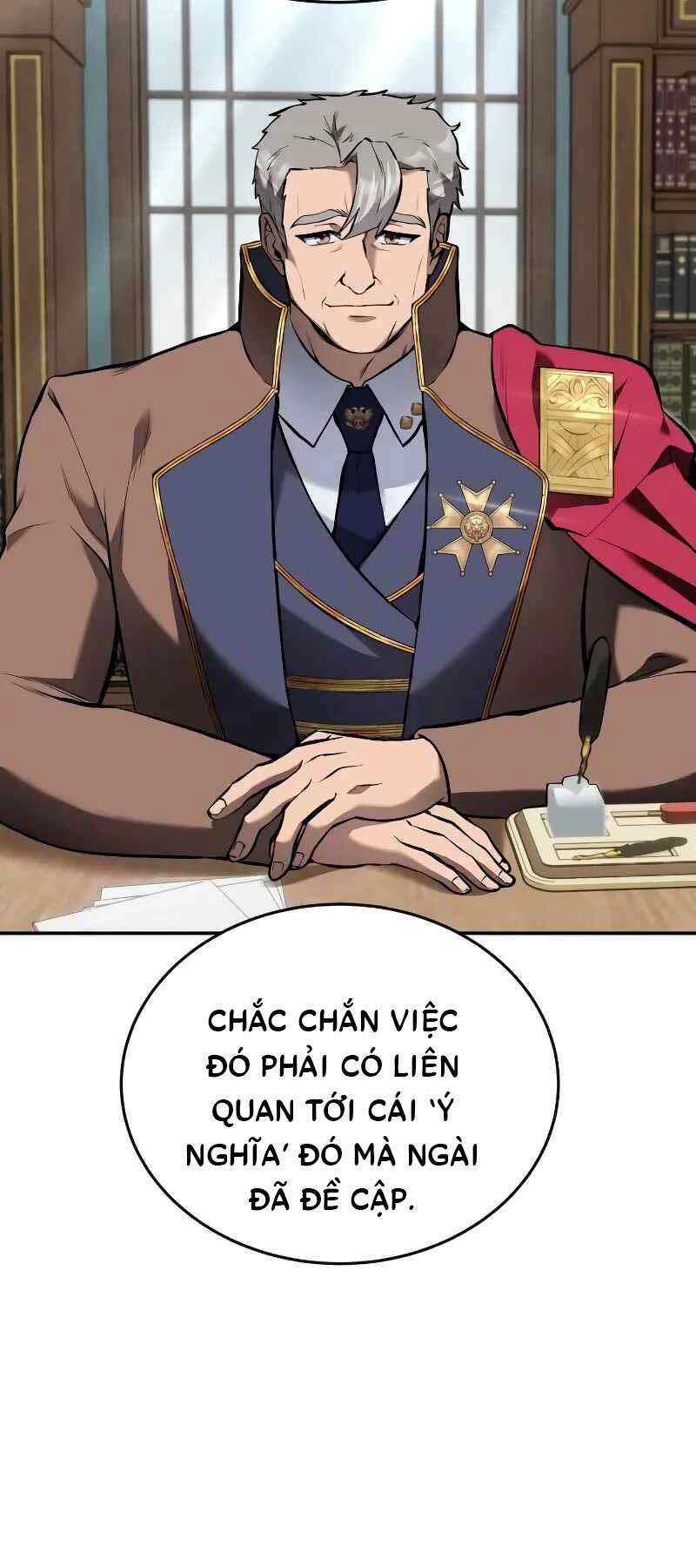 Tôi Mạnh Hơn Anh Hùng Chapter 7 - Trang 2