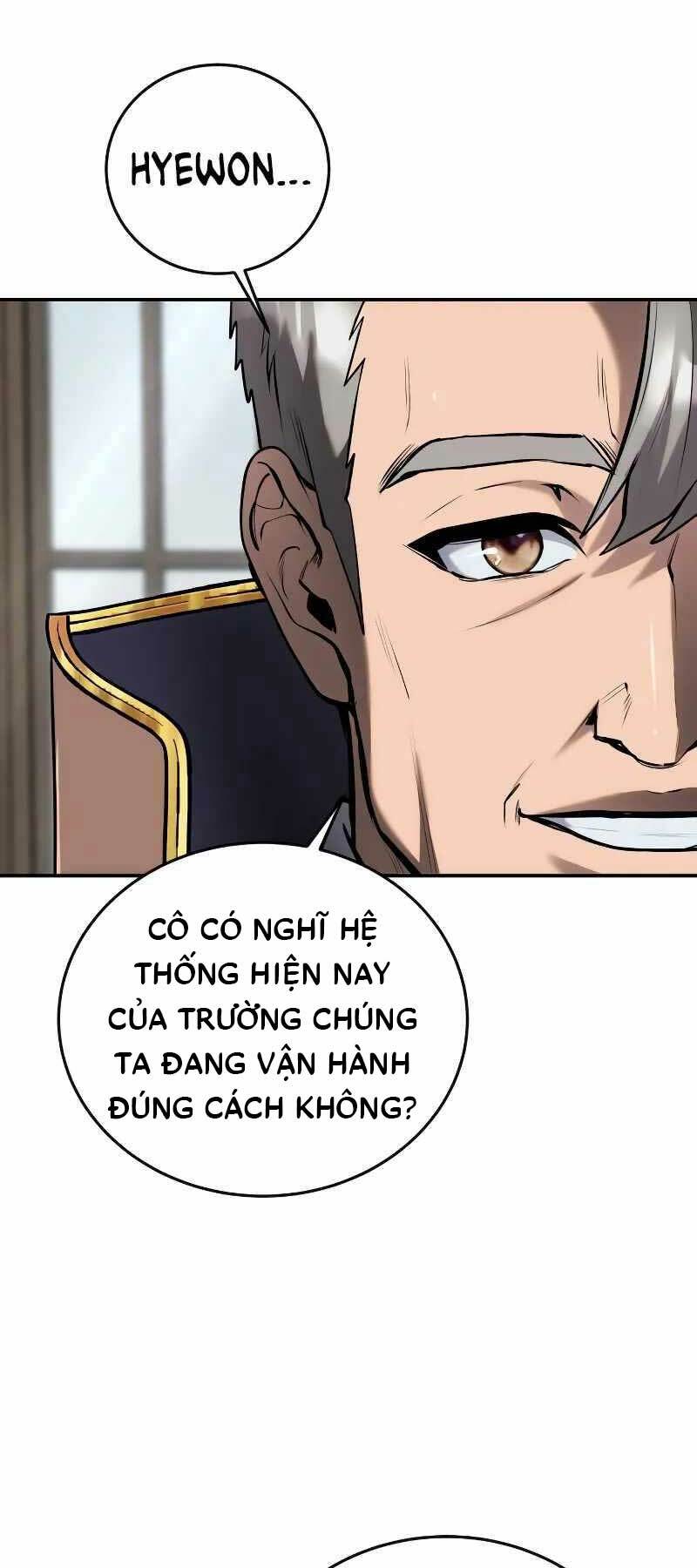 Tôi Mạnh Hơn Anh Hùng Chapter 7 - Trang 2