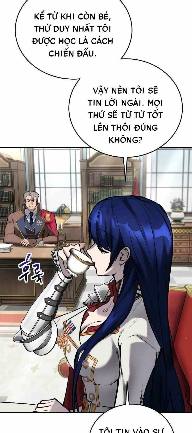 Tôi Mạnh Hơn Anh Hùng Chapter 7 - Trang 2