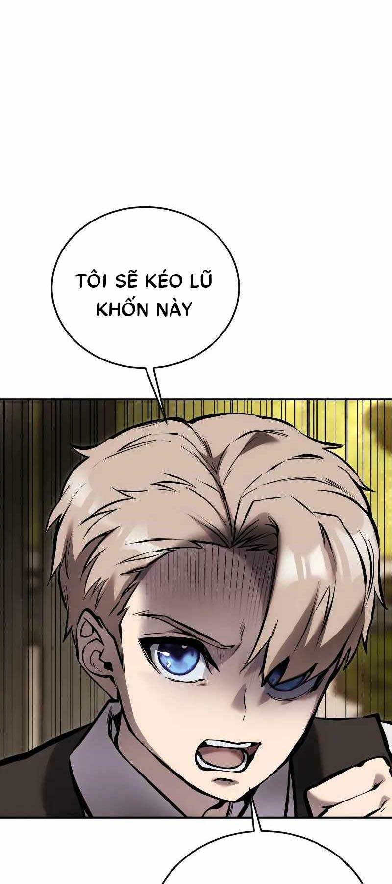 Tôi Mạnh Hơn Anh Hùng Chapter 7 - Trang 2