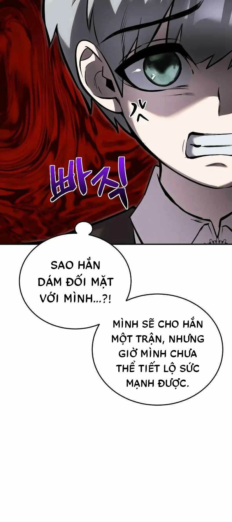 Tôi Mạnh Hơn Anh Hùng Chapter 7 - Trang 2