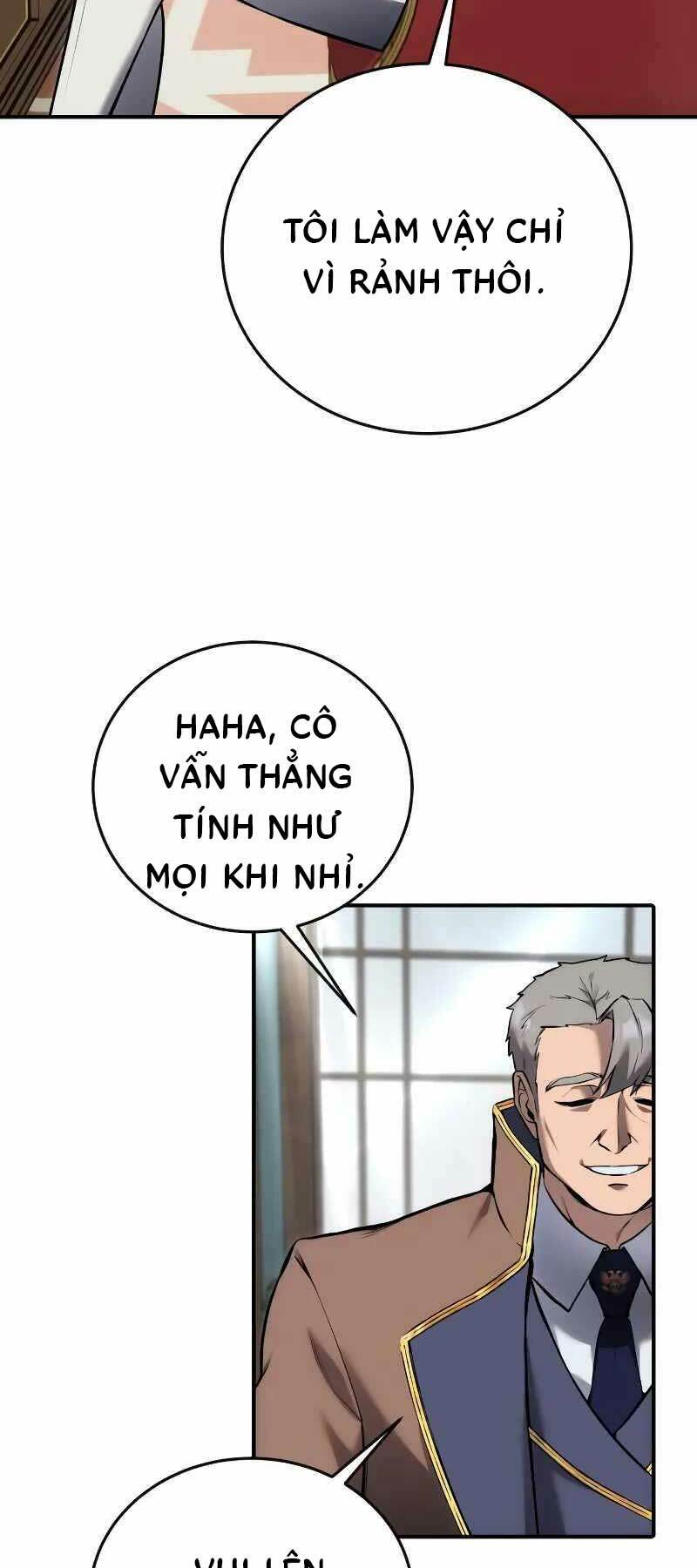 Tôi Mạnh Hơn Anh Hùng Chapter 7 - Trang 2