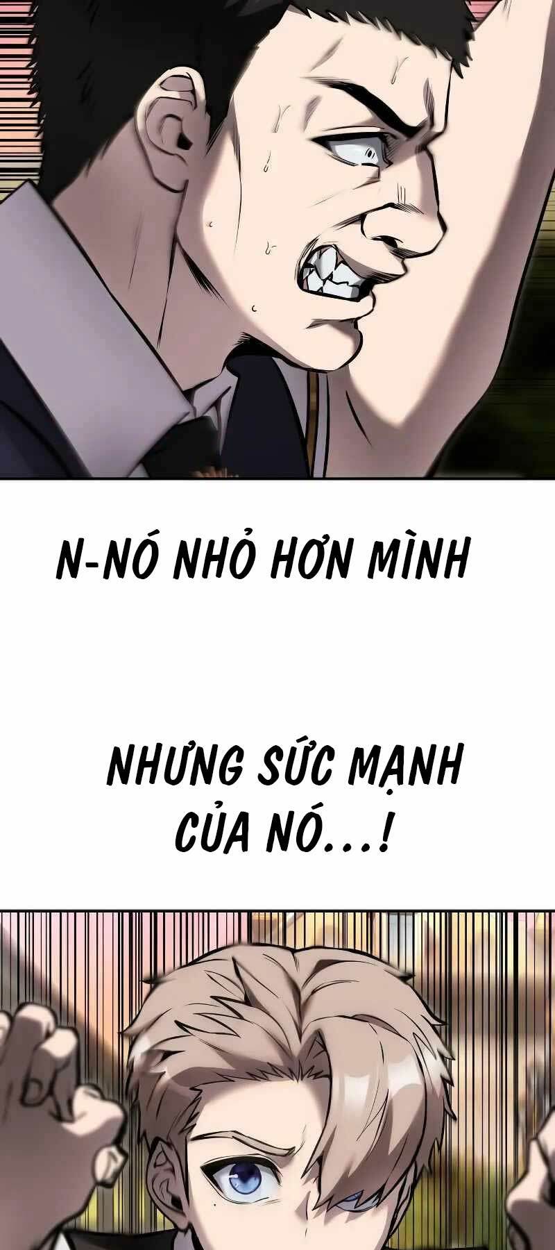 Tôi Mạnh Hơn Anh Hùng Chapter 7 - Trang 2