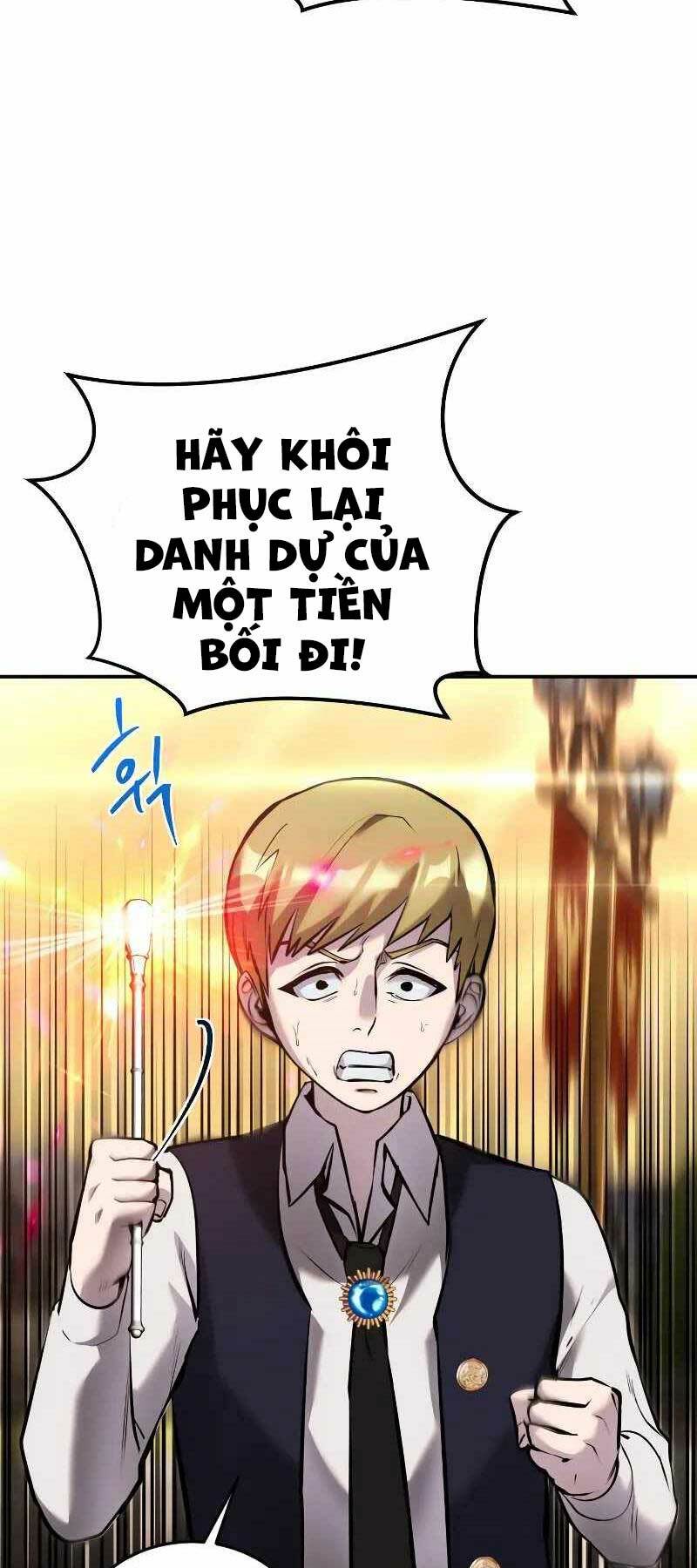 Tôi Mạnh Hơn Anh Hùng Chapter 7 - Trang 2