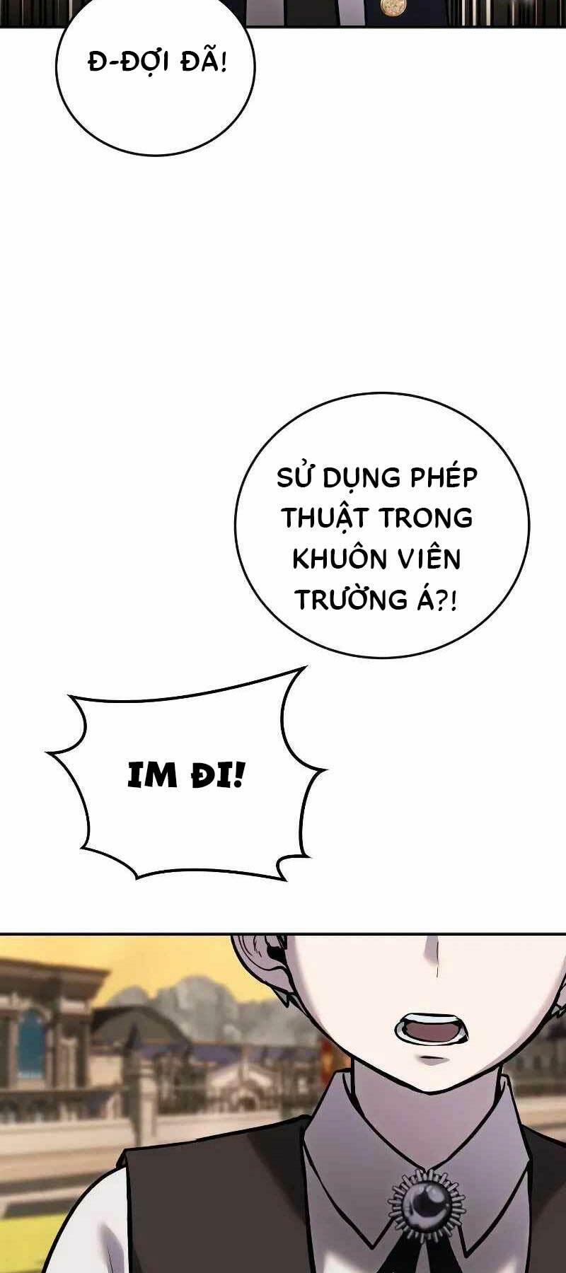 Tôi Mạnh Hơn Anh Hùng Chapter 7 - Trang 2