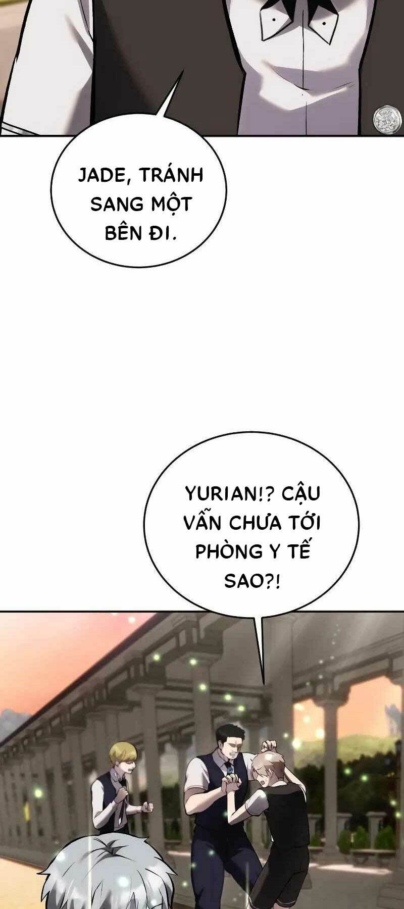 Tôi Mạnh Hơn Anh Hùng Chapter 7 - Trang 2