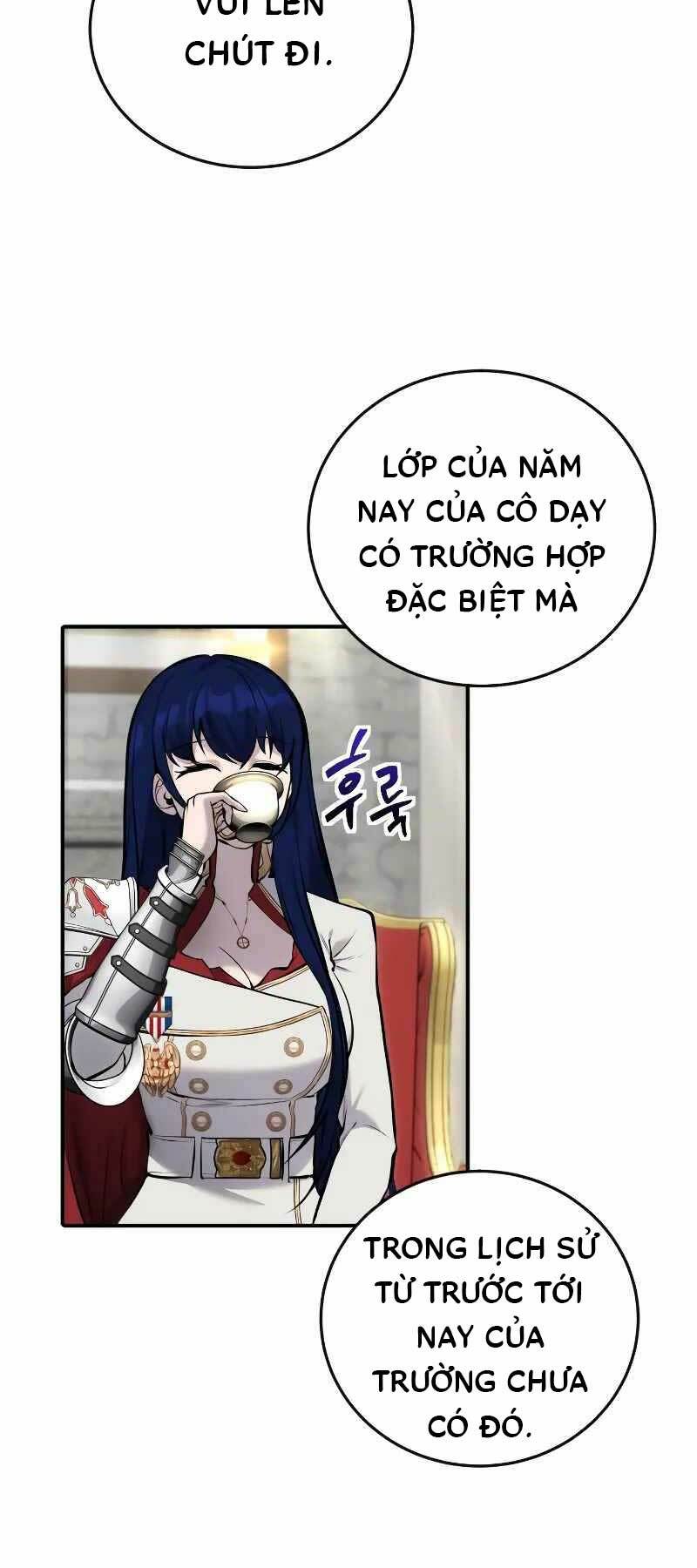 Tôi Mạnh Hơn Anh Hùng Chapter 7 - Trang 2