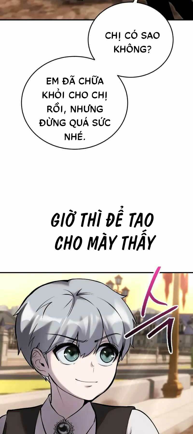 Tôi Mạnh Hơn Anh Hùng Chapter 7 - Trang 2