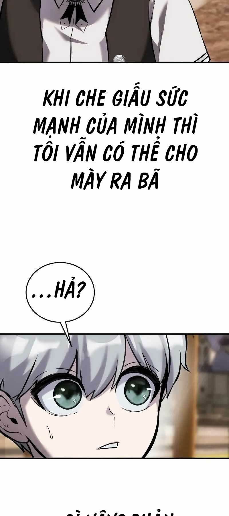 Tôi Mạnh Hơn Anh Hùng Chapter 7 - Trang 2