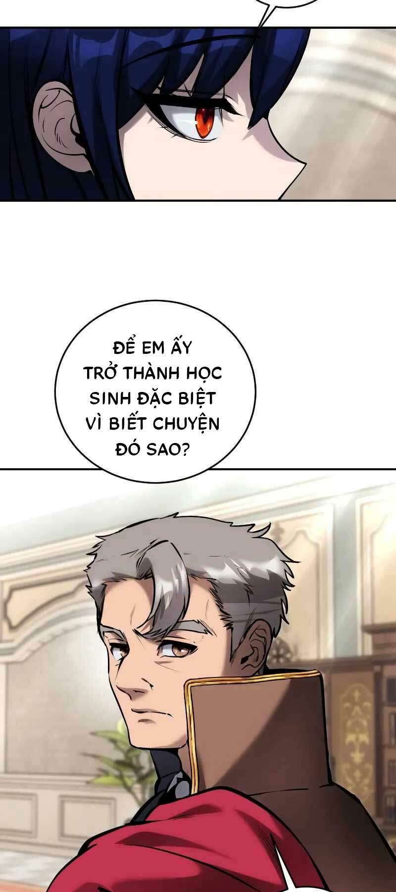 Tôi Mạnh Hơn Anh Hùng Chapter 7 - Trang 2