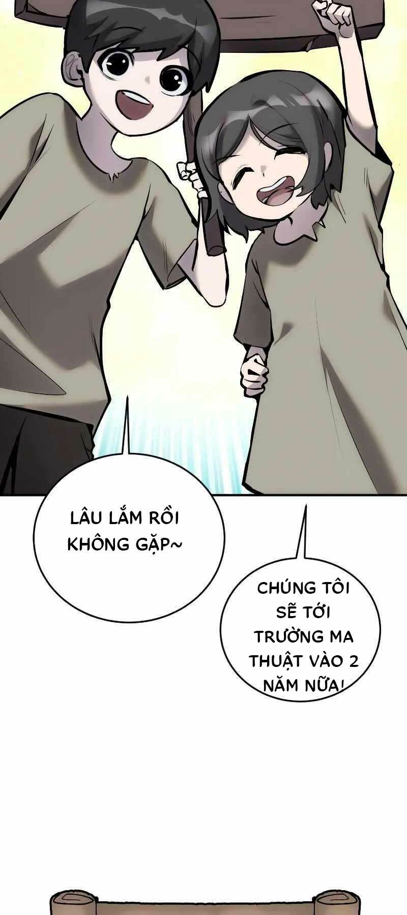 Tôi Mạnh Hơn Anh Hùng Chapter 7 - Trang 2