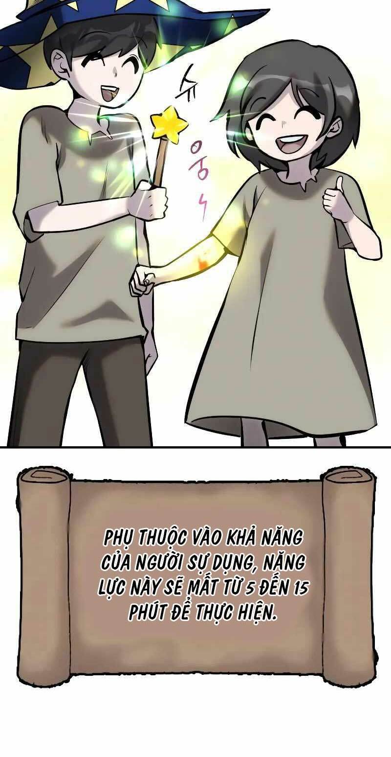 Tôi Mạnh Hơn Anh Hùng Chapter 7 - Trang 2