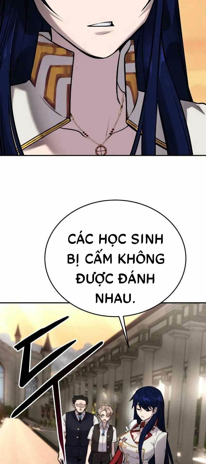 Tôi Mạnh Hơn Anh Hùng Chapter 7 - Trang 2