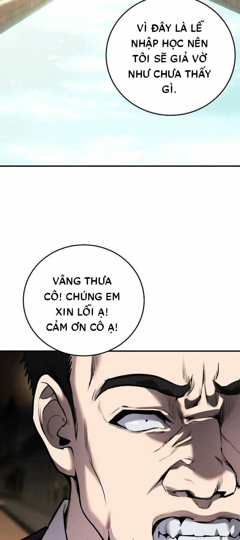 Tôi Mạnh Hơn Anh Hùng Chapter 7 - Trang 2