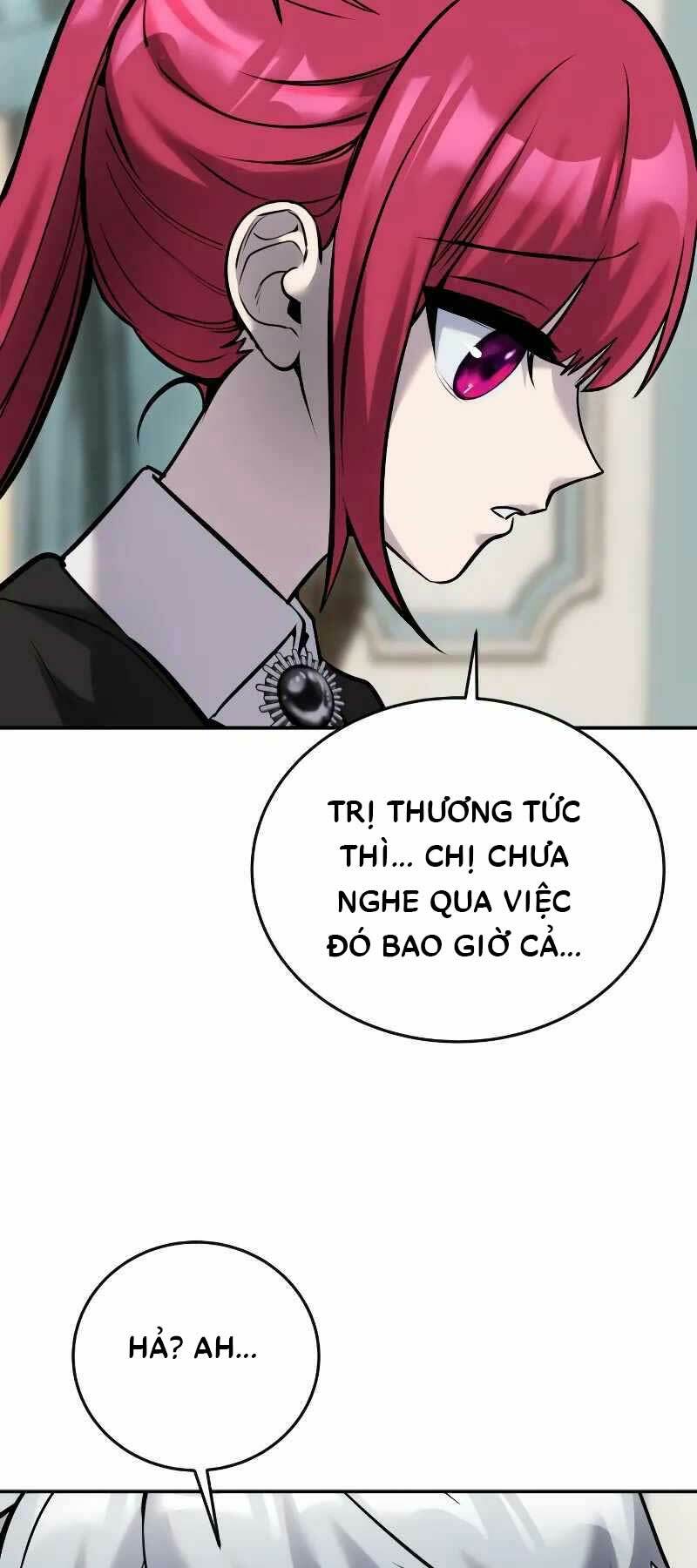 Tôi Mạnh Hơn Anh Hùng Chapter 7 - Trang 2