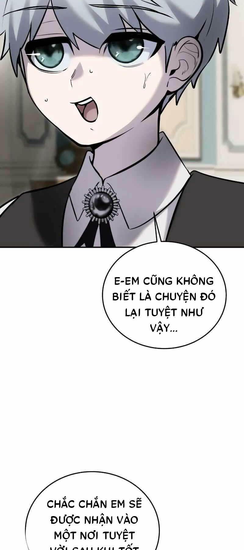 Tôi Mạnh Hơn Anh Hùng Chapter 7 - Trang 2