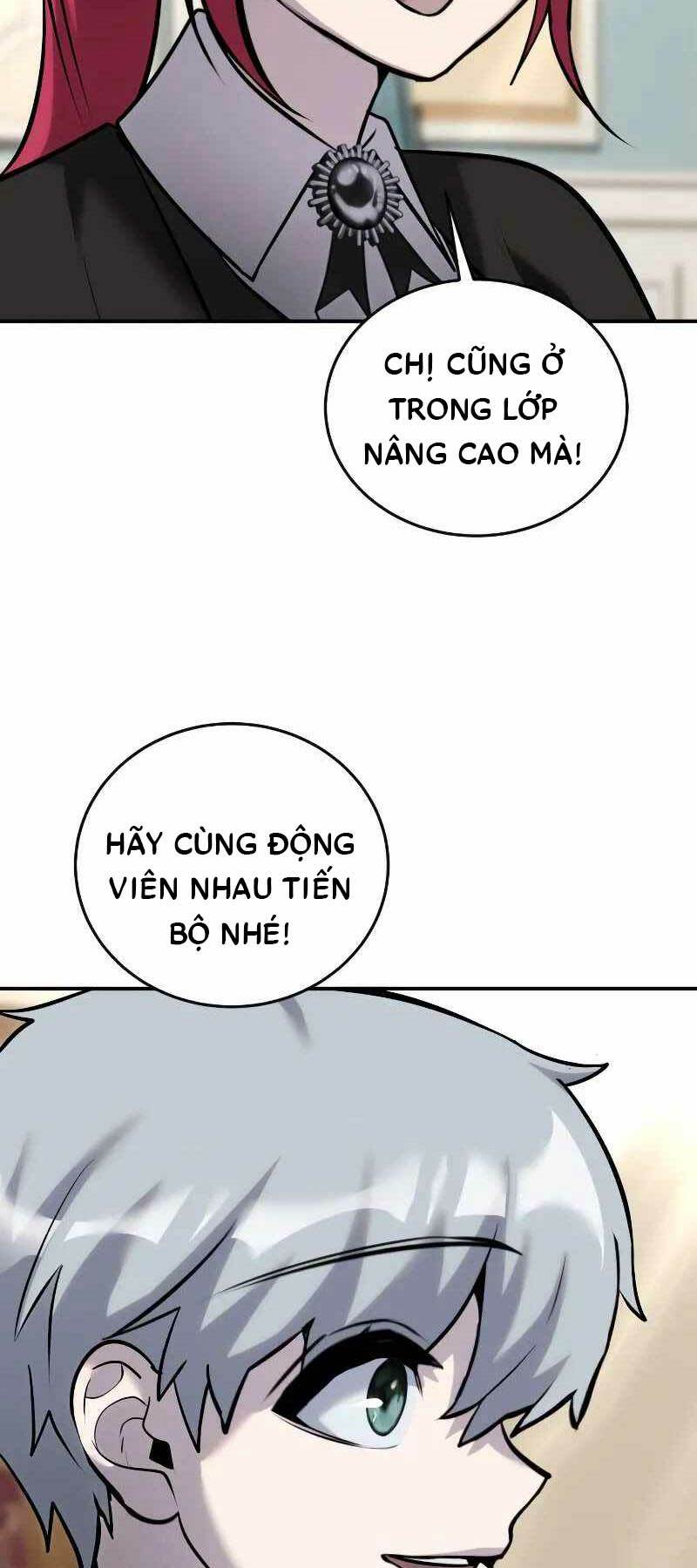 Tôi Mạnh Hơn Anh Hùng Chapter 7 - Trang 2