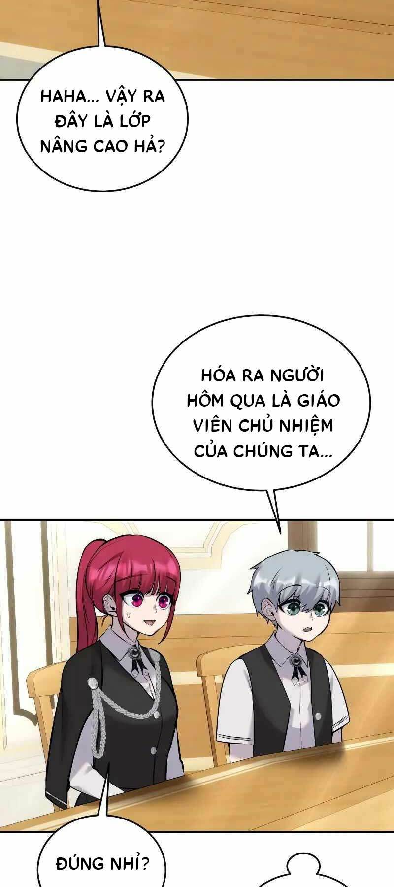 Tôi Mạnh Hơn Anh Hùng Chapter 7 - Trang 2