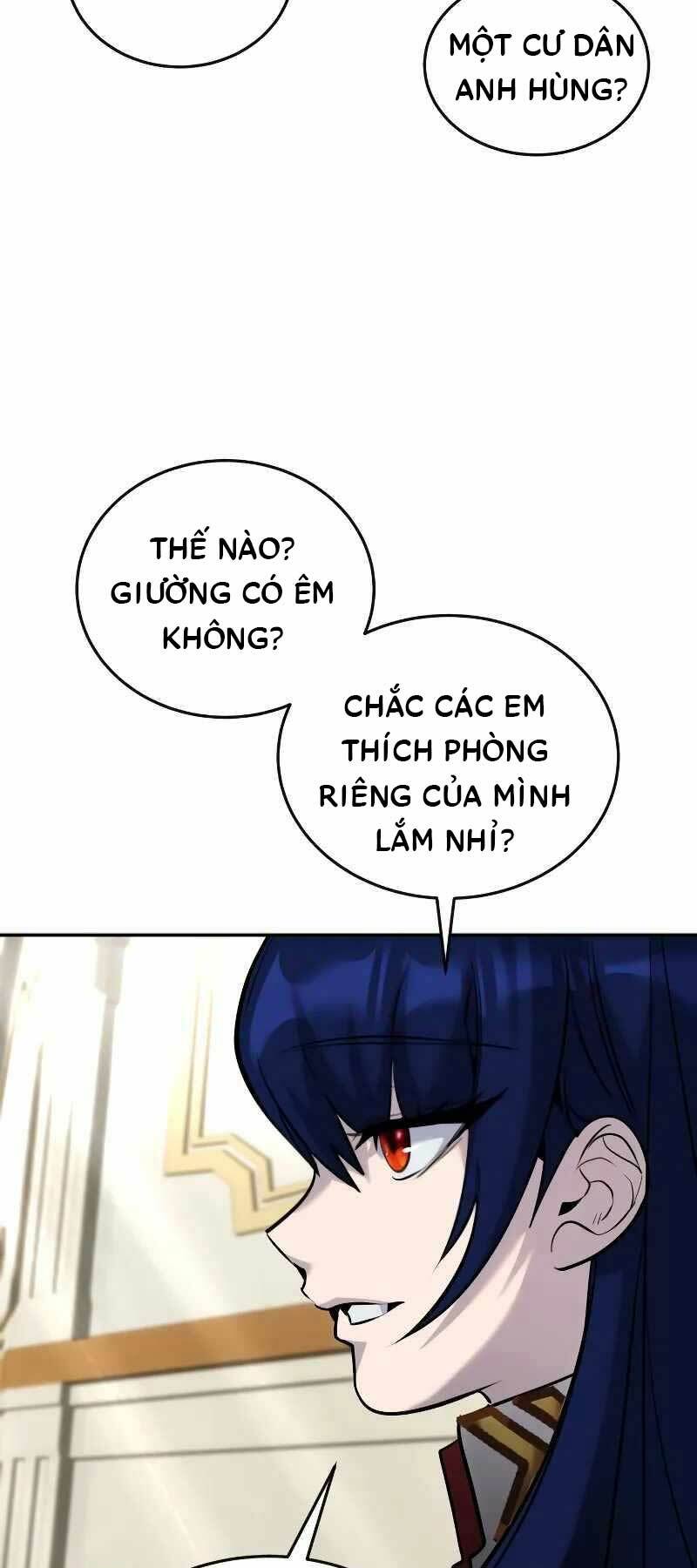 Tôi Mạnh Hơn Anh Hùng Chapter 7 - Trang 2