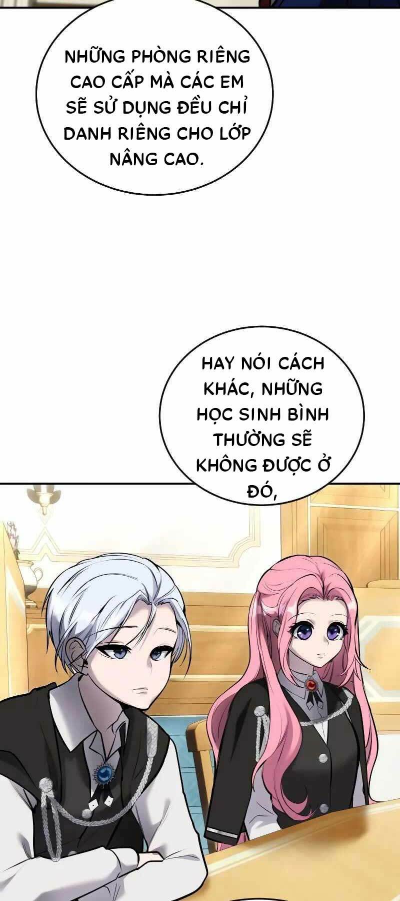 Tôi Mạnh Hơn Anh Hùng Chapter 7 - Trang 2