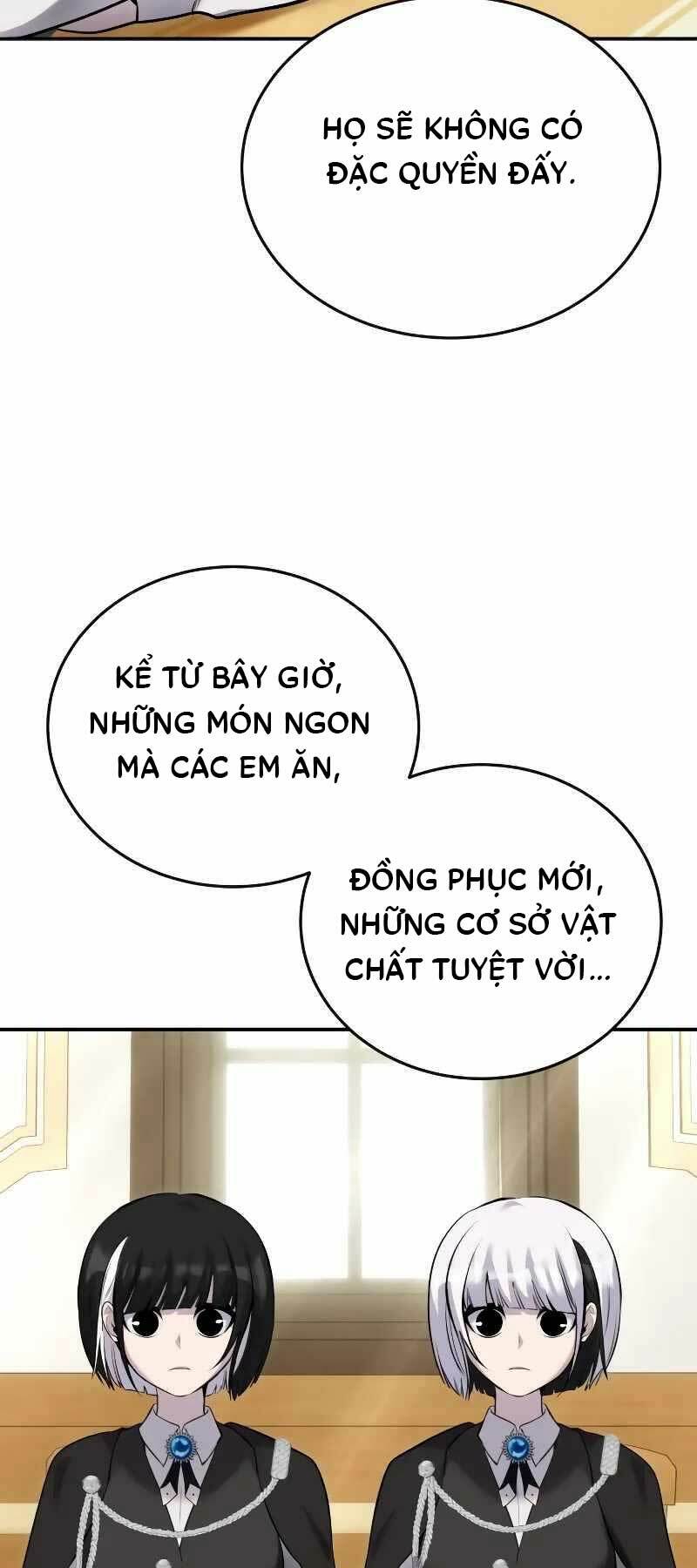 Tôi Mạnh Hơn Anh Hùng Chapter 7 - Trang 2