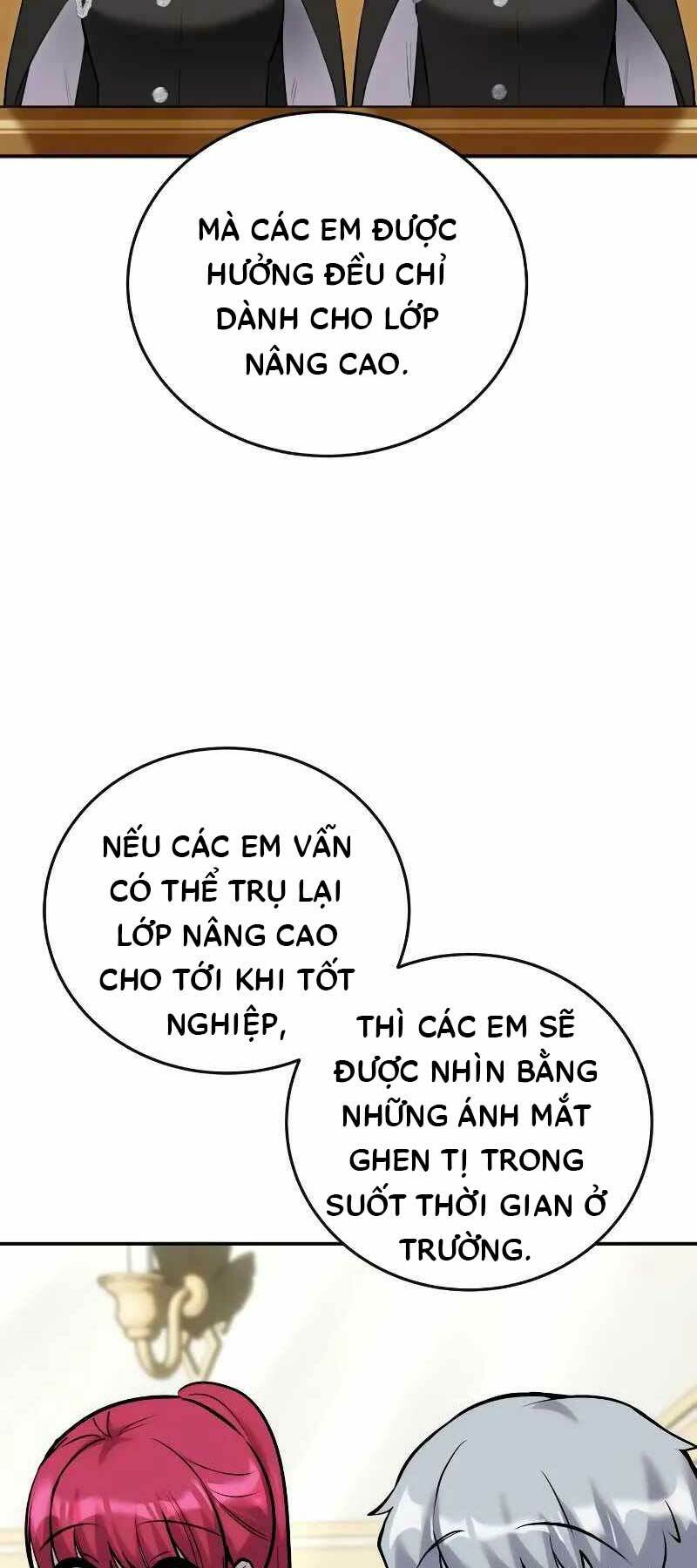 Tôi Mạnh Hơn Anh Hùng Chapter 7 - Trang 2