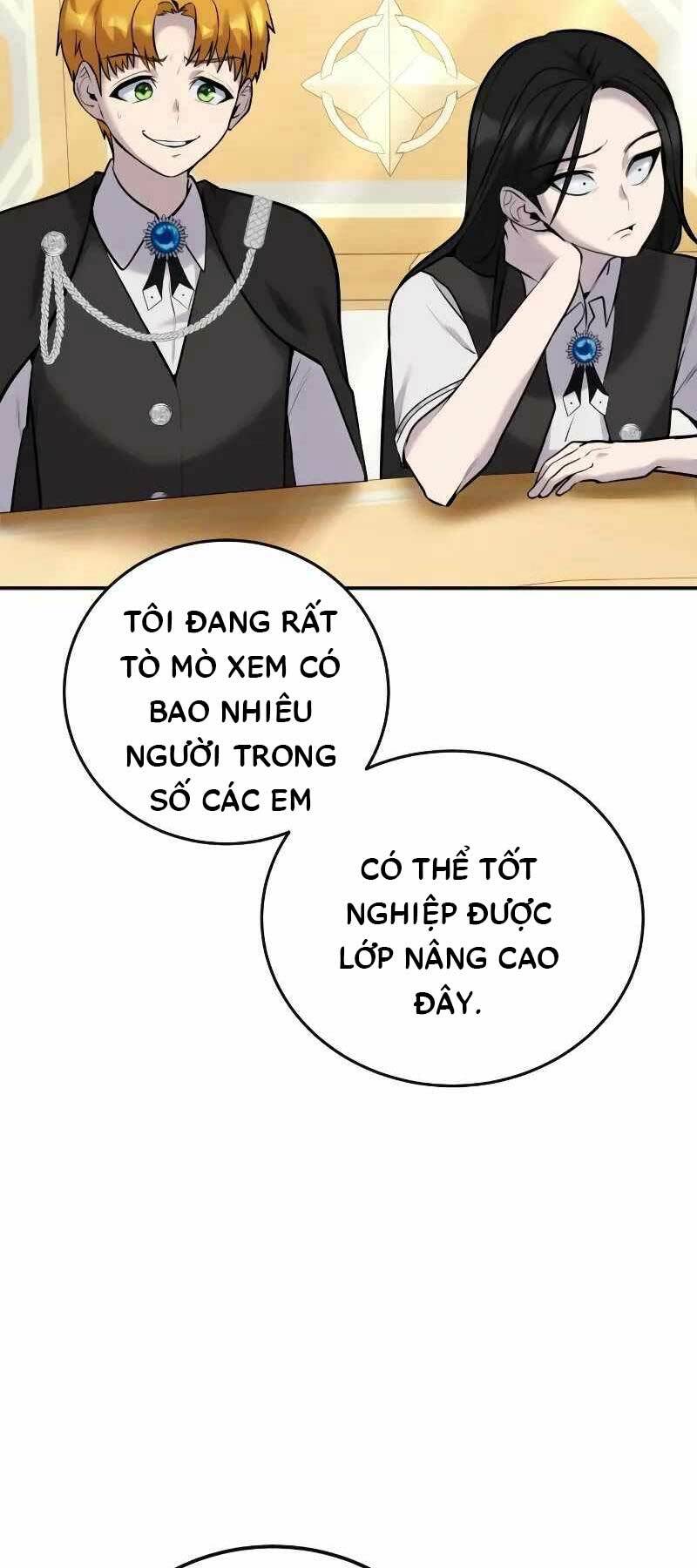 Tôi Mạnh Hơn Anh Hùng Chapter 7 - Trang 2