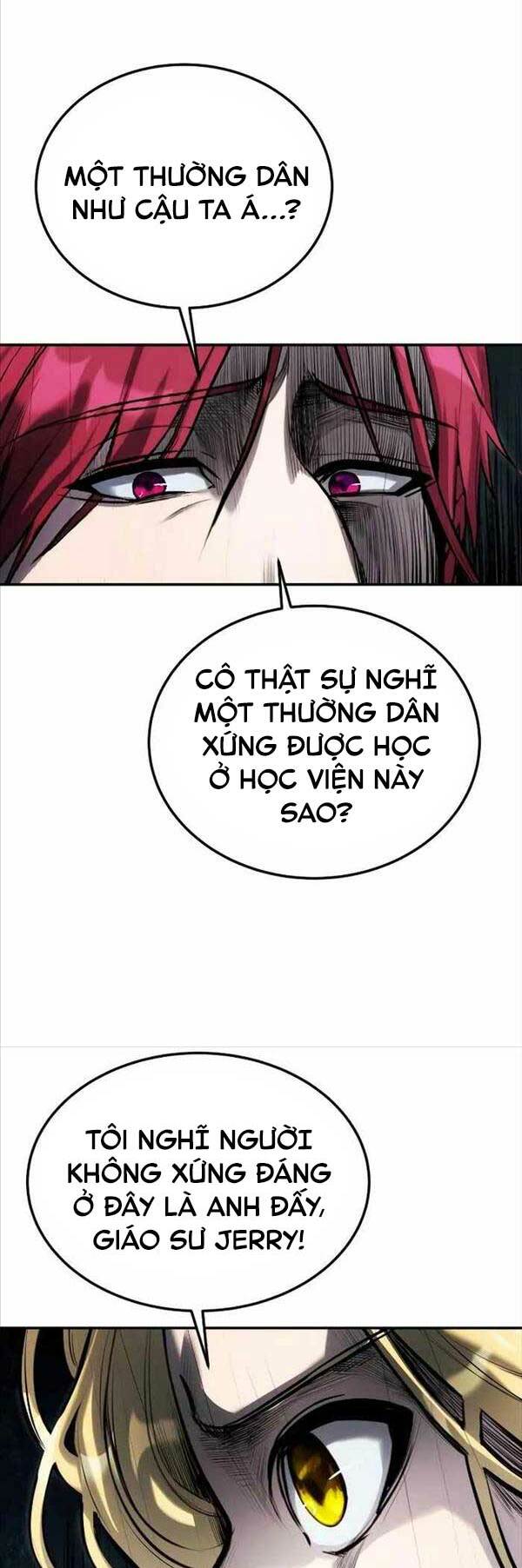 Tôi Mạnh Hơn Anh Hùng Chapter 6 - Trang 2