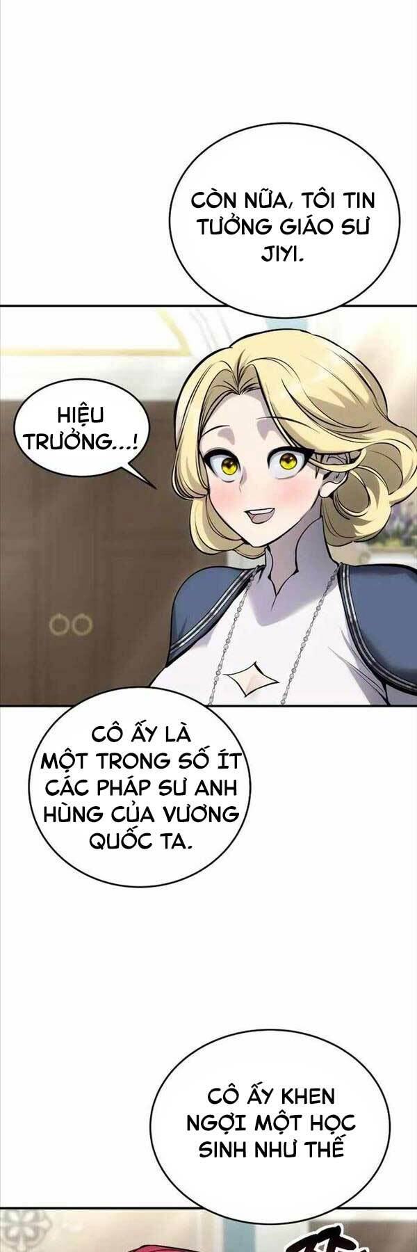 Tôi Mạnh Hơn Anh Hùng Chapter 6 - Trang 2