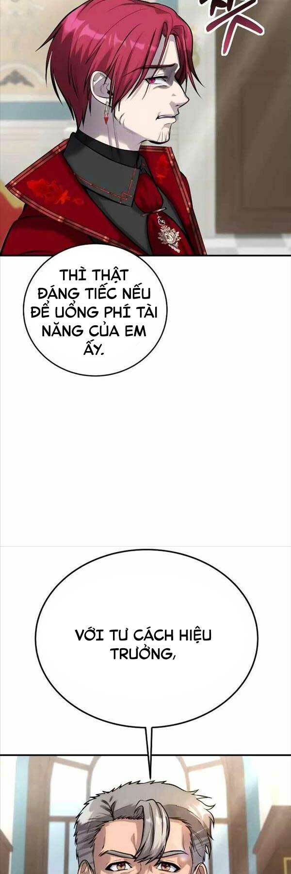 Tôi Mạnh Hơn Anh Hùng Chapter 6 - Trang 2