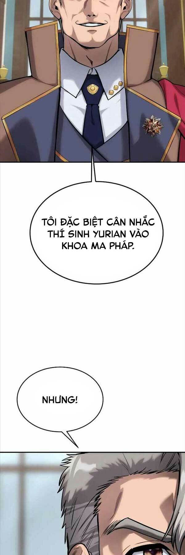 Tôi Mạnh Hơn Anh Hùng Chapter 6 - Trang 2