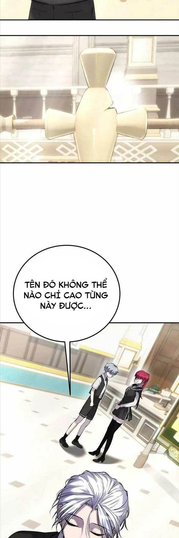 Tôi Mạnh Hơn Anh Hùng Chapter 6 - Trang 2