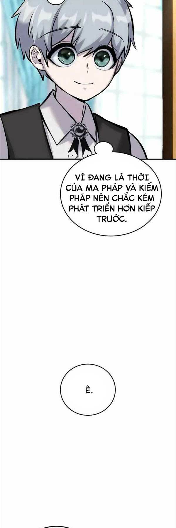 Tôi Mạnh Hơn Anh Hùng Chapter 6 - Trang 2