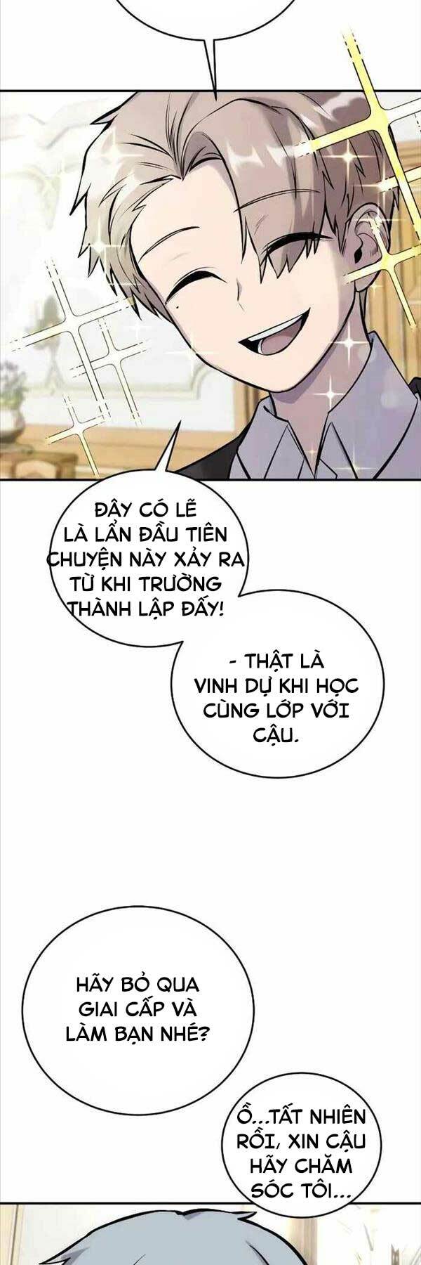 Tôi Mạnh Hơn Anh Hùng Chapter 6 - Trang 2