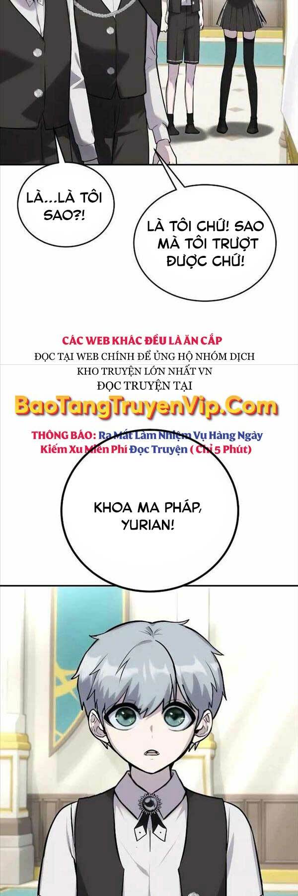 Tôi Mạnh Hơn Anh Hùng Chapter 6 - Trang 2