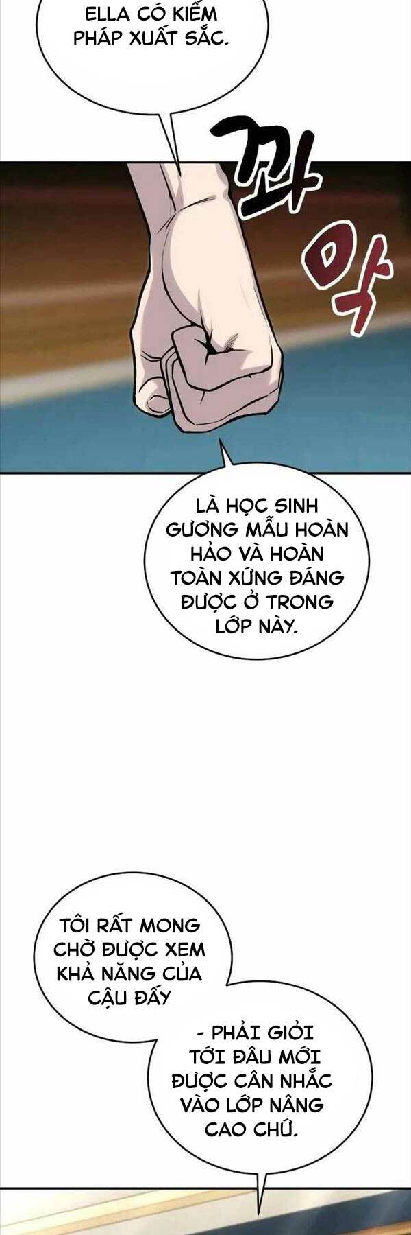 Tôi Mạnh Hơn Anh Hùng Chapter 6 - Trang 2