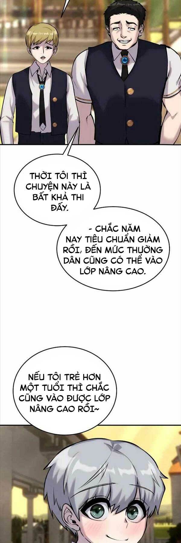 Tôi Mạnh Hơn Anh Hùng Chapter 6 - Trang 2