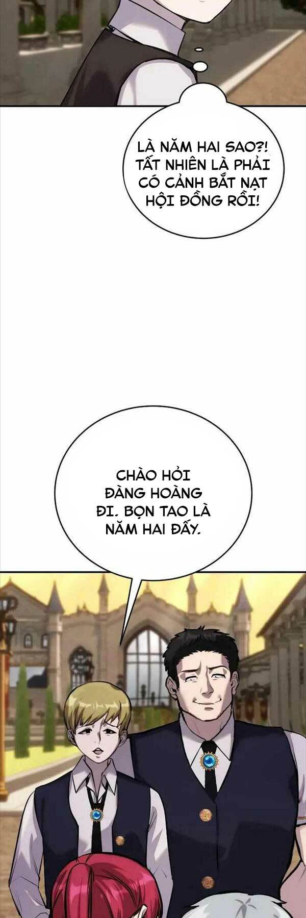 Tôi Mạnh Hơn Anh Hùng Chapter 6 - Trang 2