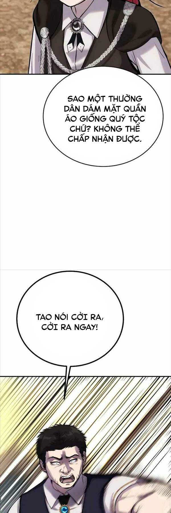 Tôi Mạnh Hơn Anh Hùng Chapter 6 - Trang 2