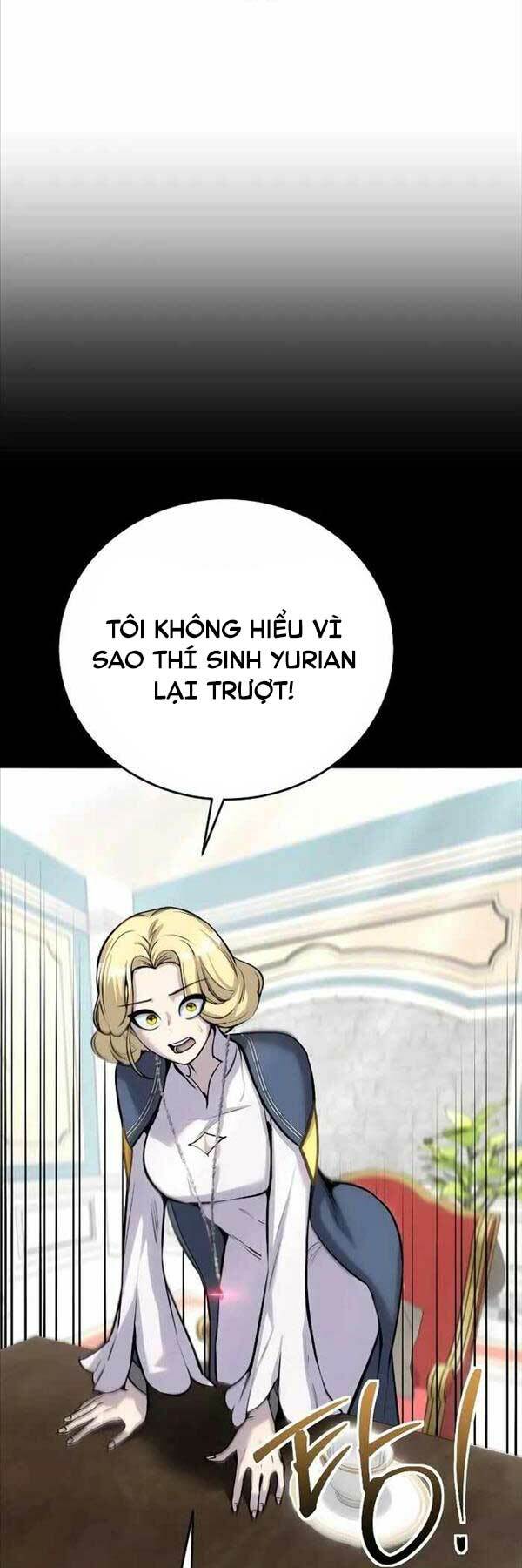 Tôi Mạnh Hơn Anh Hùng Chapter 6 - Trang 2