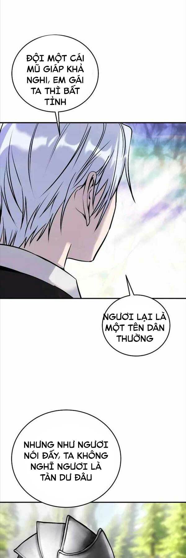 Tôi Mạnh Hơn Anh Hùng Chapter 5 - Trang 2