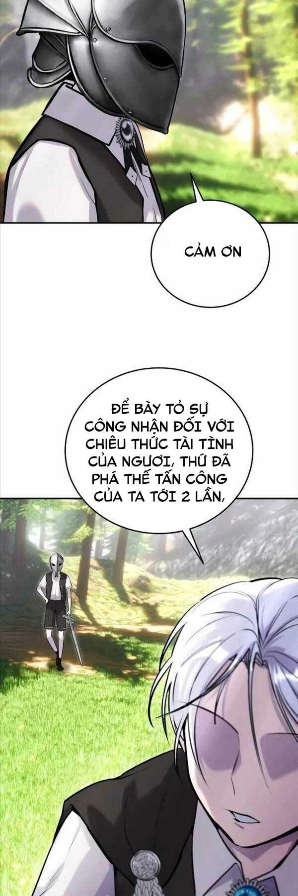 Tôi Mạnh Hơn Anh Hùng Chapter 5 - Trang 2