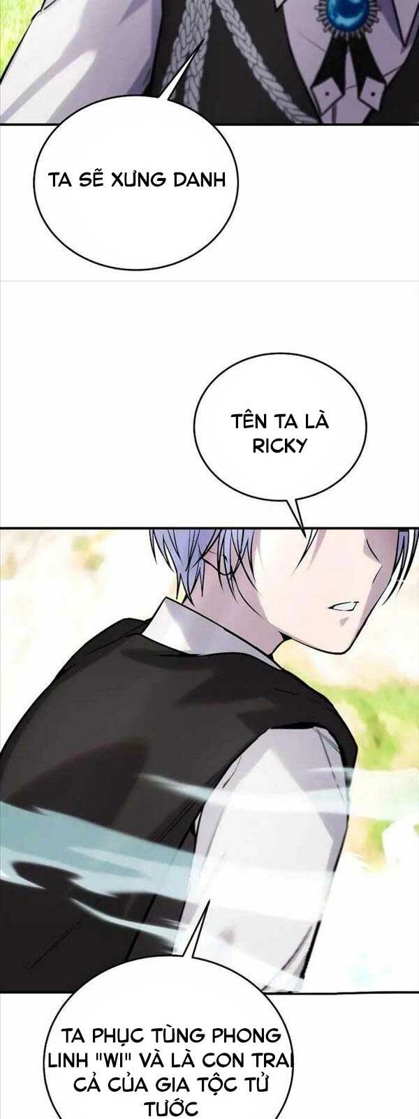 Tôi Mạnh Hơn Anh Hùng Chapter 5 - Trang 2