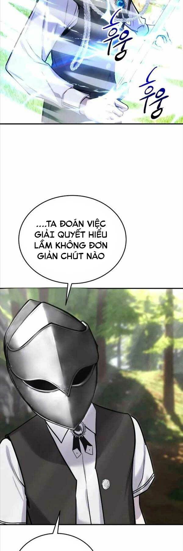 Tôi Mạnh Hơn Anh Hùng Chapter 5 - Trang 2